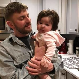 Meet your Posher, Stephen